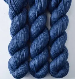 Miss Babs Killington denim