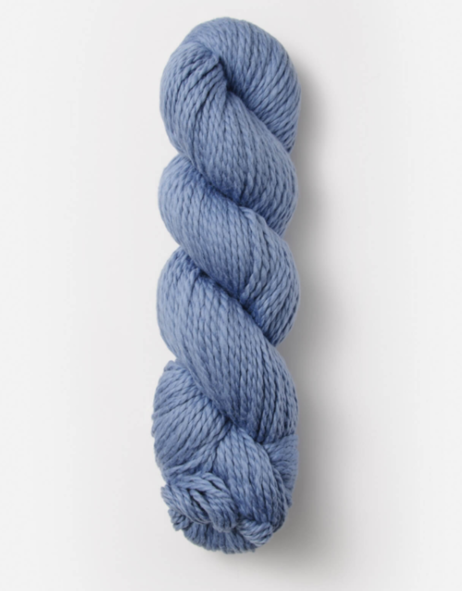 Blue Sky Organic Cotton 634 periwinkle