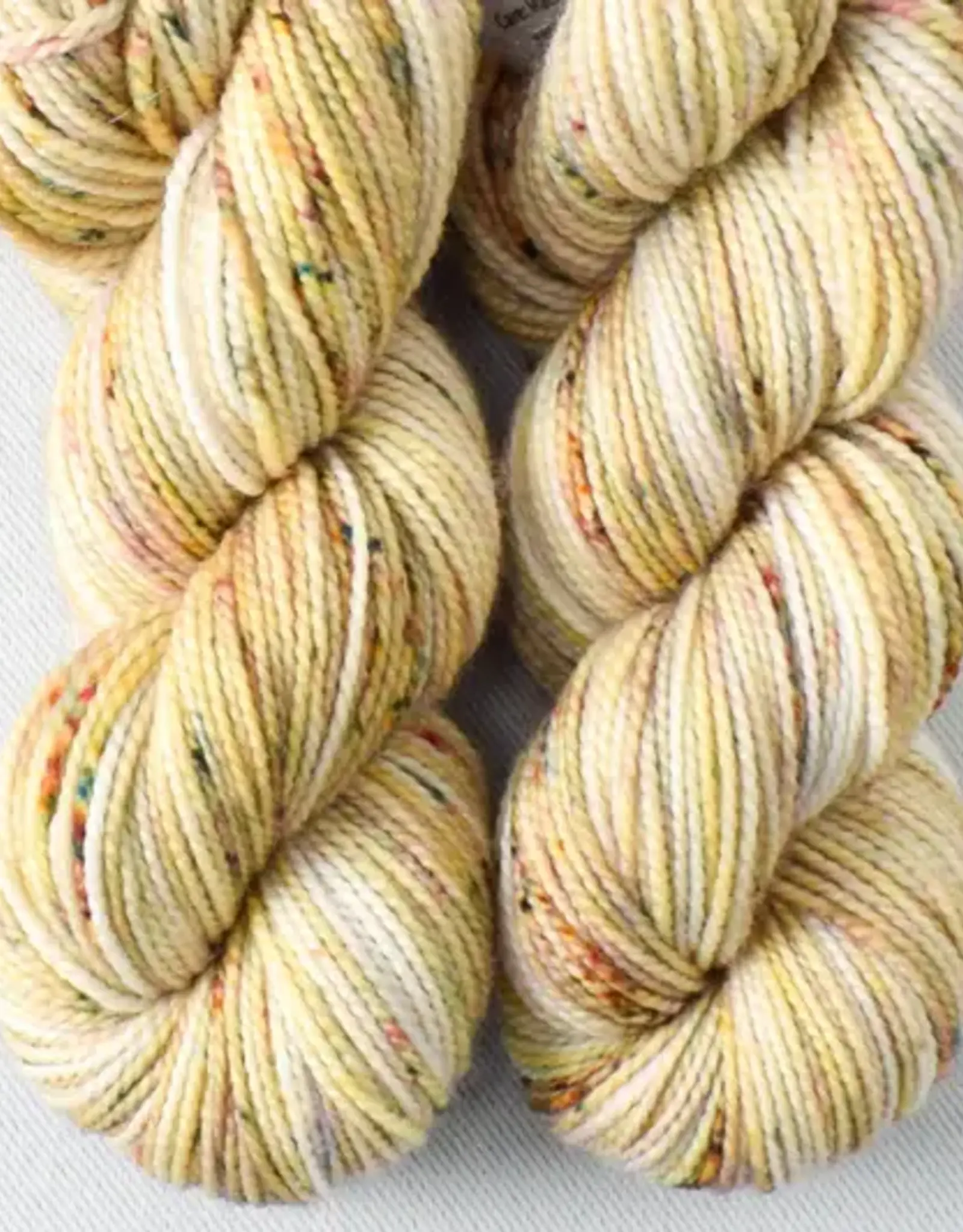 Miss Babs Yummy 2 Ply Toes rangeland