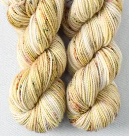 Miss Babs Yummy 2 Ply Toes rangeland