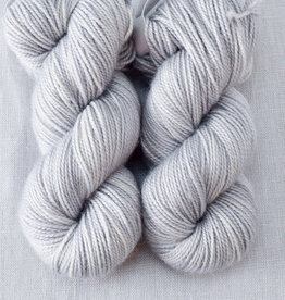 Miss Babs Yummy 2 Ply Toes quicksilver
