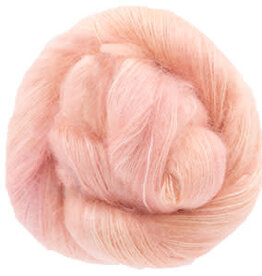 Madelinetosh Tosh Silk Cloud afternoon