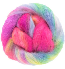 Madelinetosh Tosh Silk Cloud kenergy