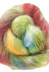 Madelinetosh Tosh Silk Cloud short court