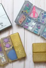 Fox & Pine Glitter Notion Nooks gold