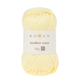Rowan Handknit Cotton 354 sunshine