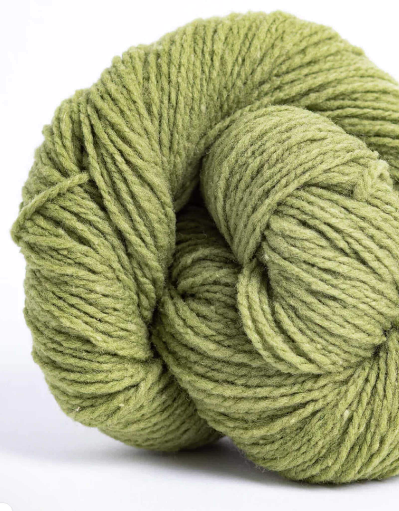 Brooklyn Tweed Shelter lemongrass DISCONTINUED