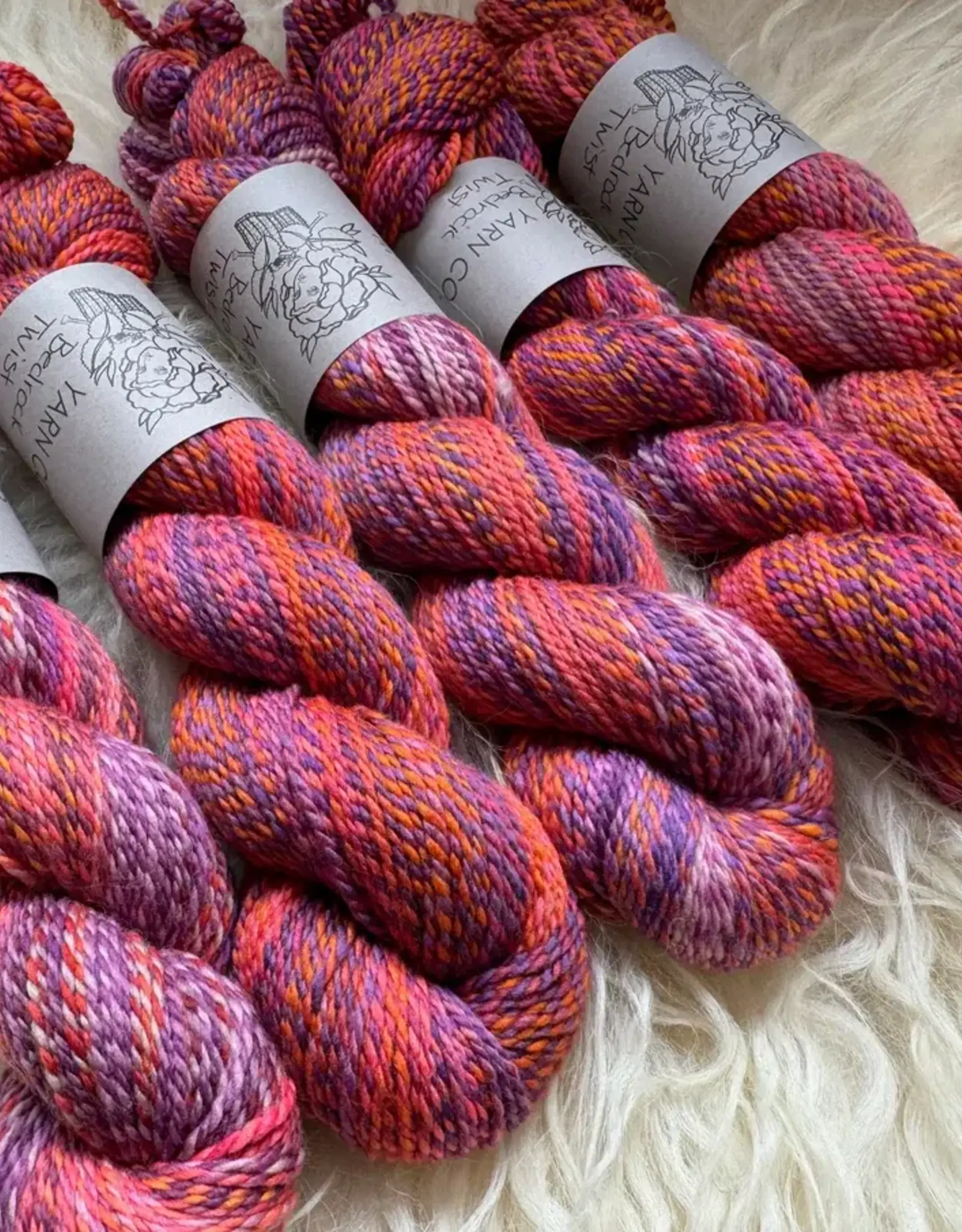Primrose Homestead Sport bedrock twist