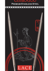 Chiao Goo Chiao Goo Red Lace US 10 40"