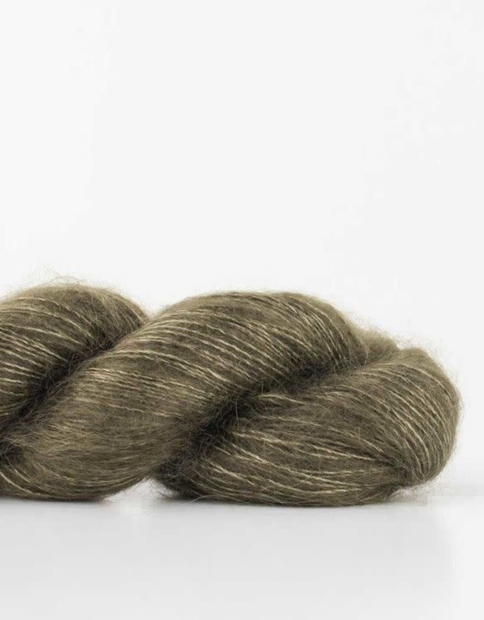 Madelinetosh Tosh Silk Cloud 2032 field