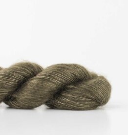 Madelinetosh Tosh Silk Cloud 2032 field