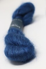 Madelinetosh Tosh Silk Cloud 2185 deep water