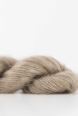 Madelinetosh Tosh Silk Cloud 13 caffeine