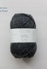 Biches & Buches Le Petit Lambswool dark grey