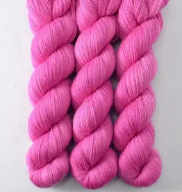 Miss Babs Laurel Falls puffy jacket