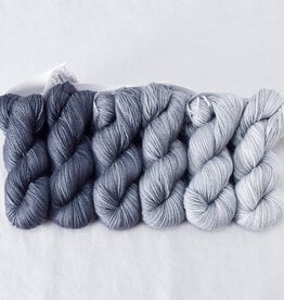 Miss Babs Gradient Set carina
