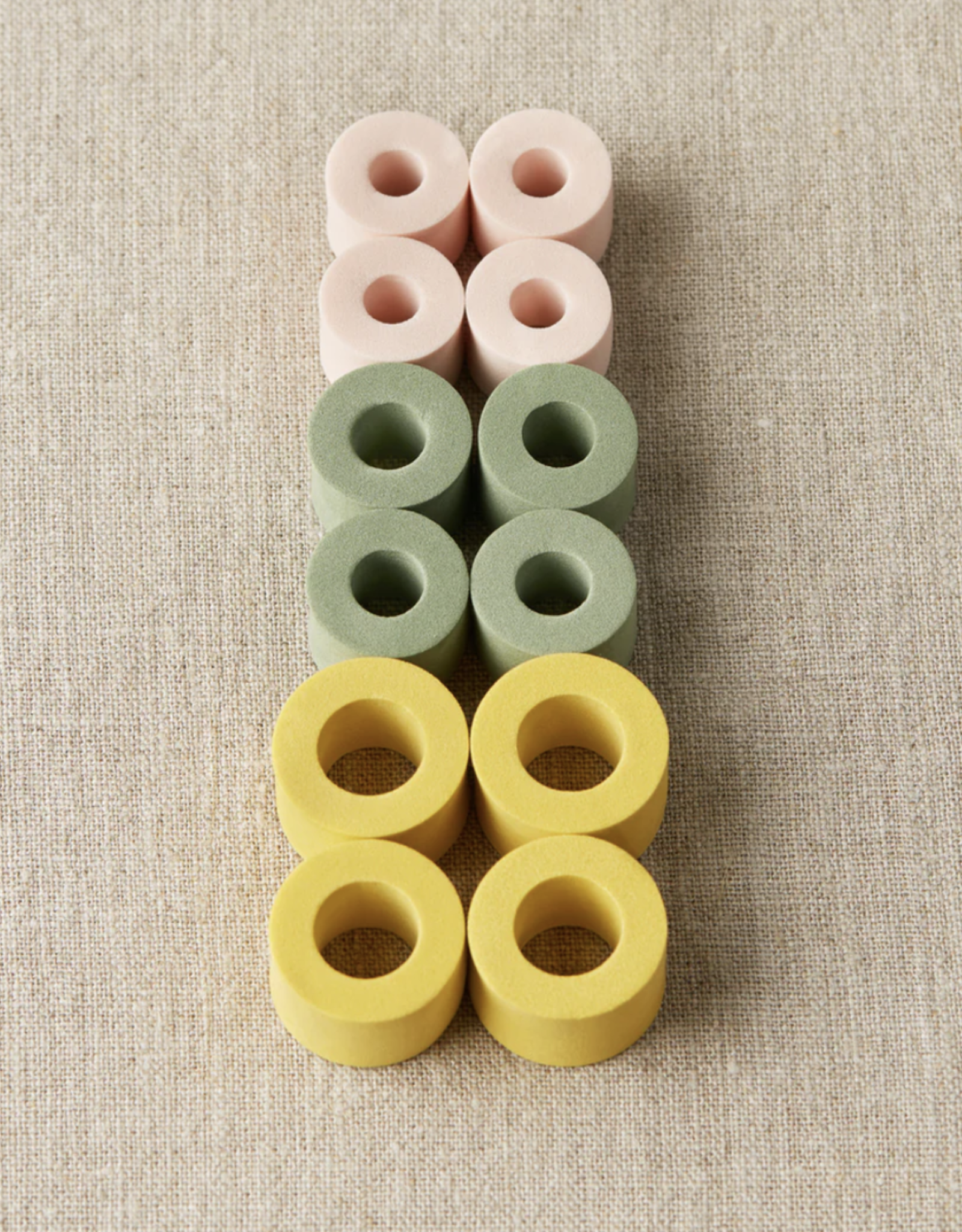 Cocoknits Cocoknits Stitch Stoppers Jumbo