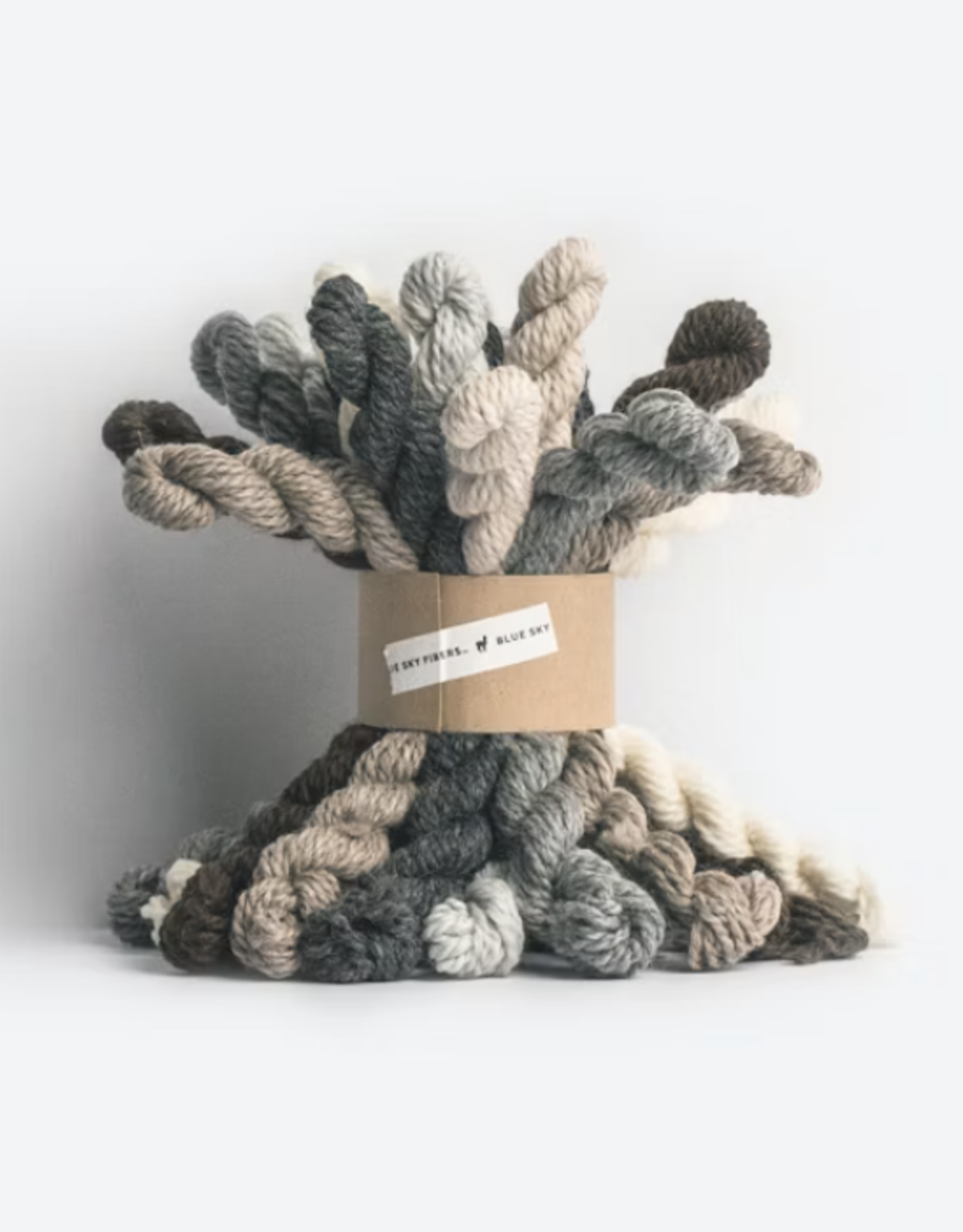 Blue Sky Woolstok Bundle Kits