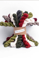 Blue Sky Woolstok Bundle Kits