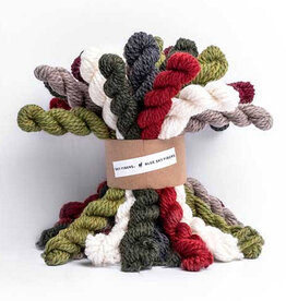 Blue Sky Woolstok Bundle Kits