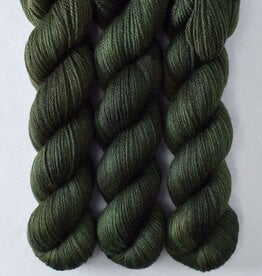 Miss Babs Killington nori