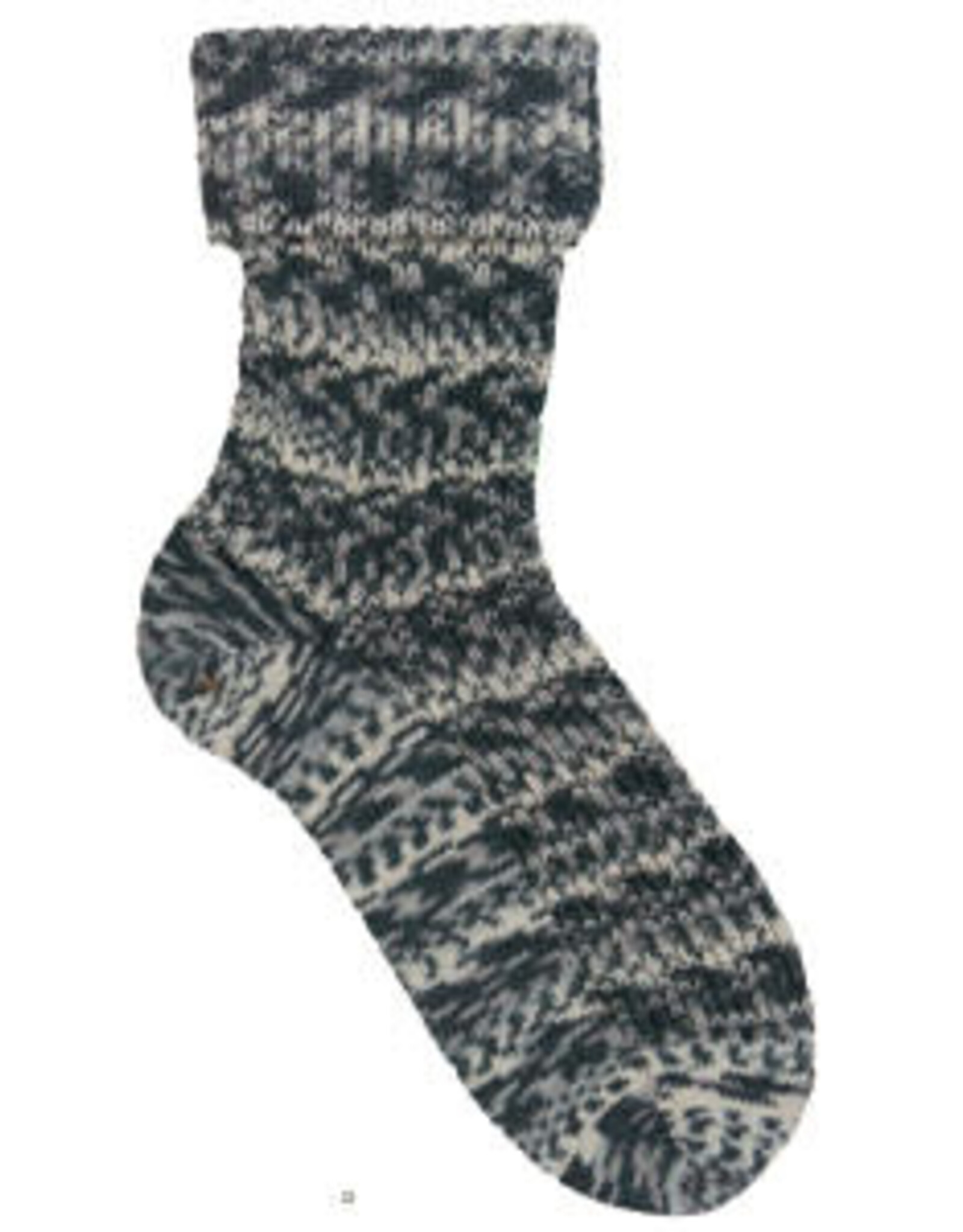 Opal Opal Regenwald Jubilaum Sock 4004 lord marlon