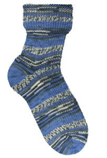 Opal Opal Regenwald Jubilaum Sock 8972 justus der zeuge