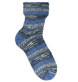 Opal Opal Regenwald Jubilaum Sock 8972 justus der zeuge