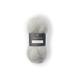 Isager Isager Silk Mohair 2s RMS