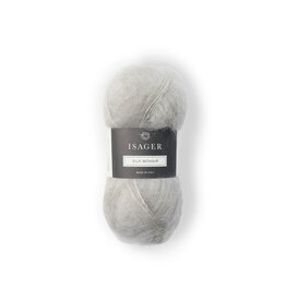 Isager Isager Silk Mohair 2s