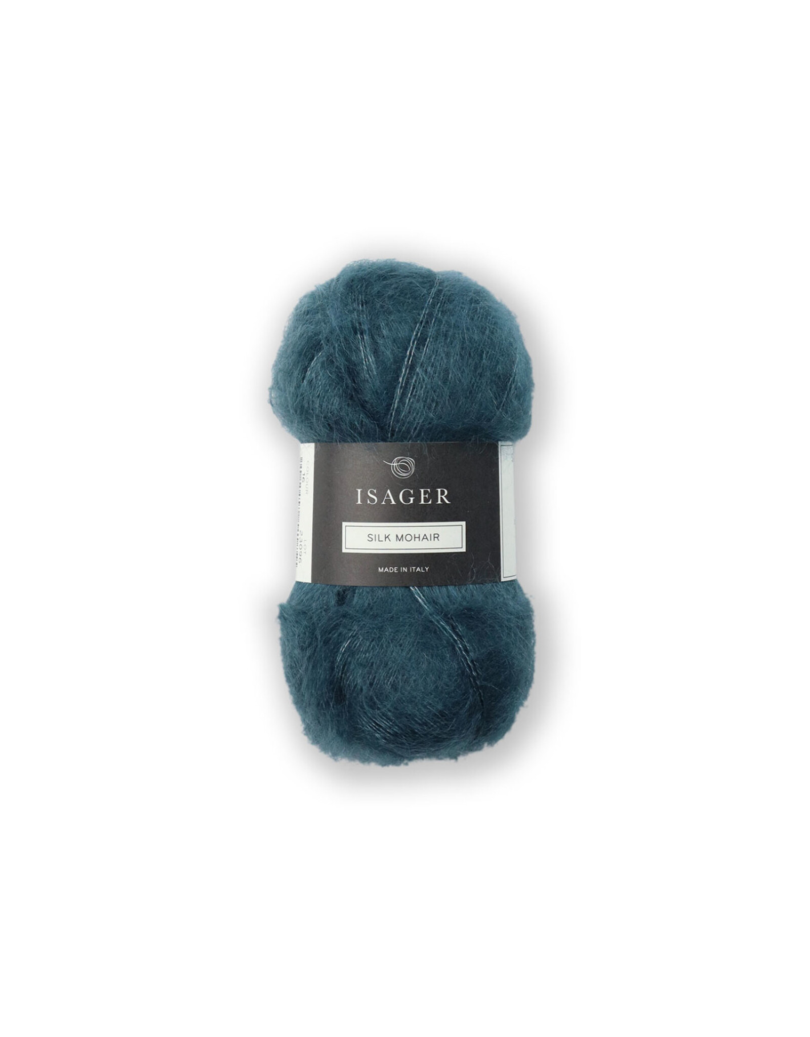 Isager Isager Silk Mohair 16