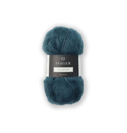 Isager Isager Silk Mohair 16