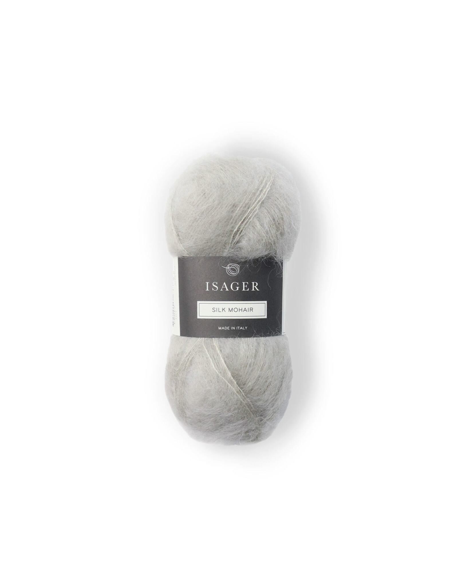 Isager Isager Silk Mohair 2s RMS