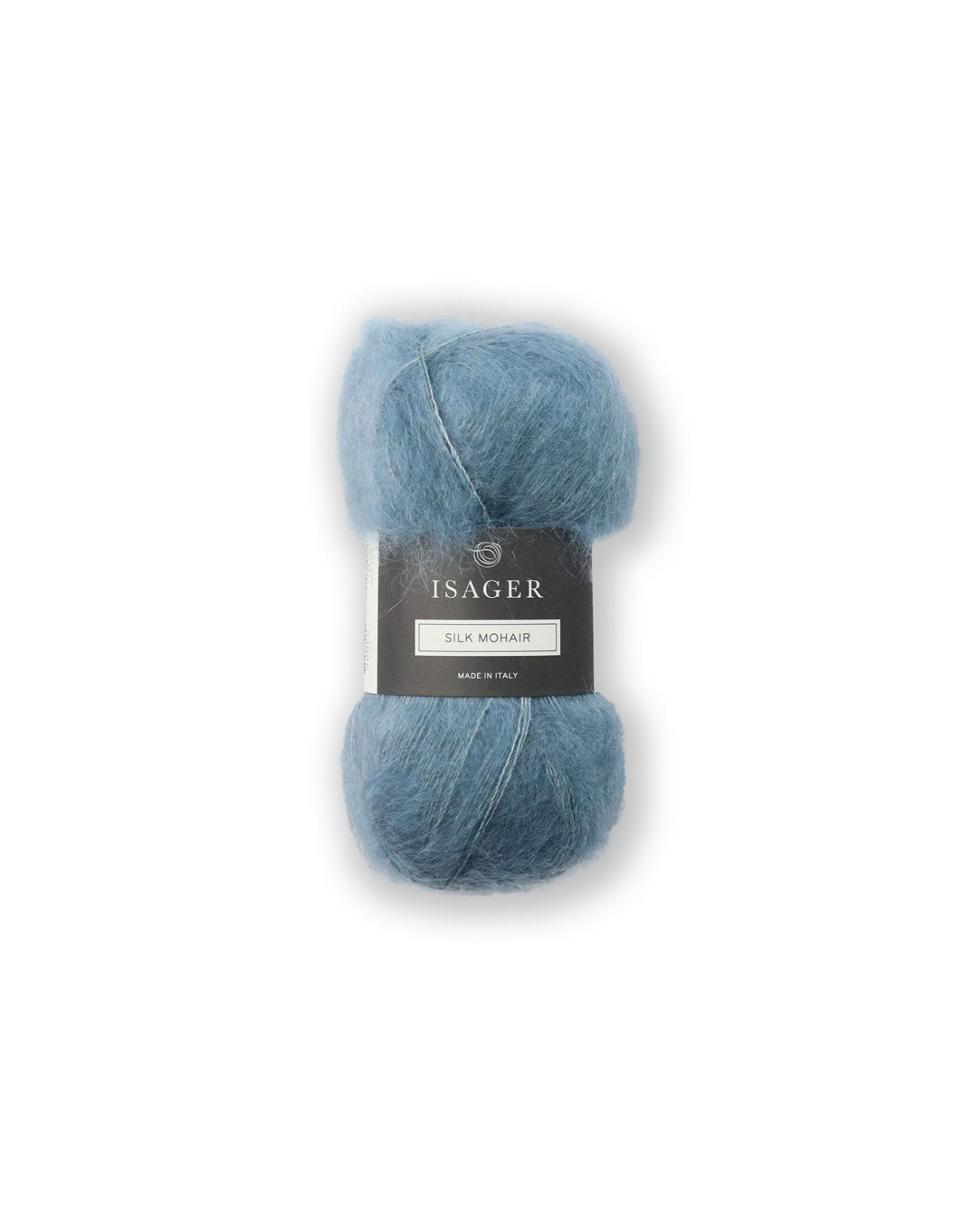 Isager Isager Silk Mohair 11