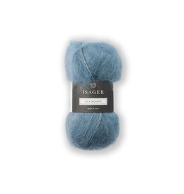 Isager Isager Silk Mohair 11