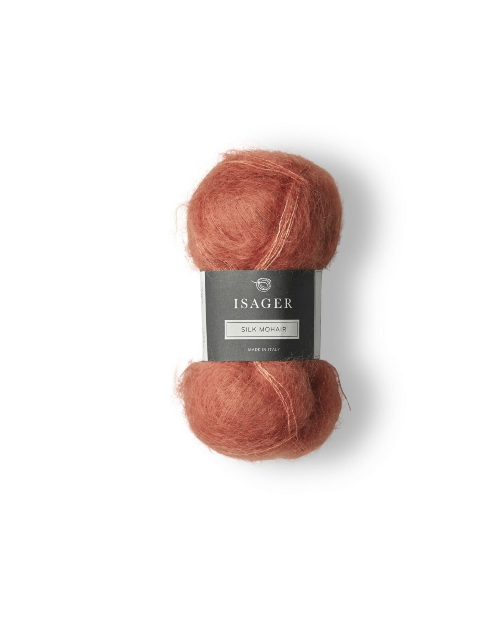 Isager Isager Silk Mohair 28