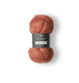 Isager Isager Silk Mohair 28