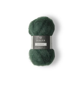 Isager Isager Silk Mohair 37 Isager Isager Silk Mohair 37