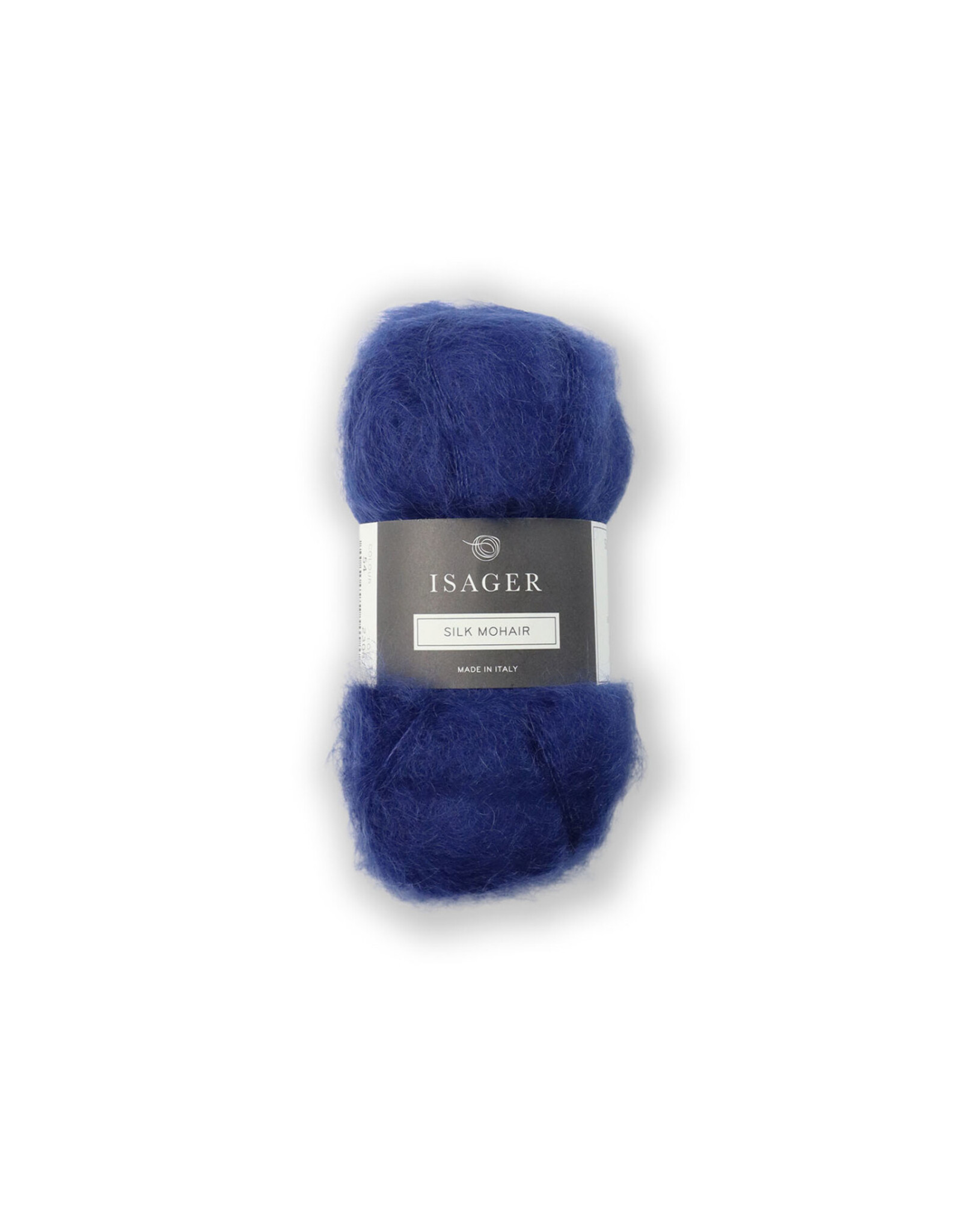 Isager Isager Silk Mohair 54