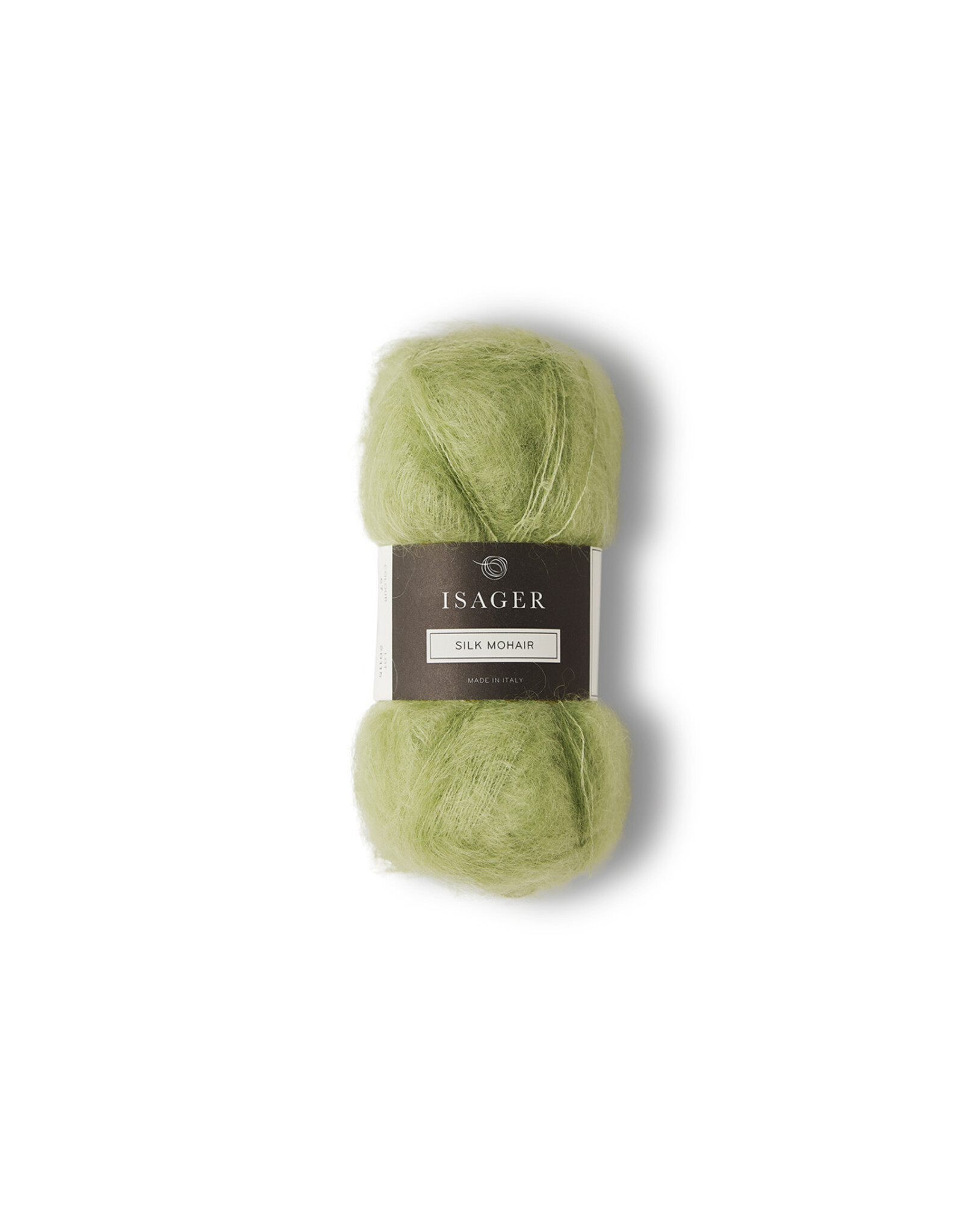 Isager Isager Silk Mohair 57 RMS