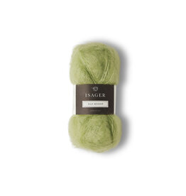 Isager Isager Silk Mohair 57 RMS