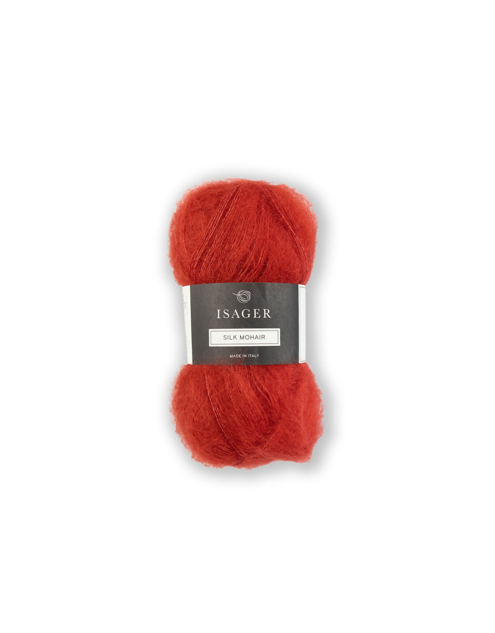 Isager Isager Silk Mohair 65