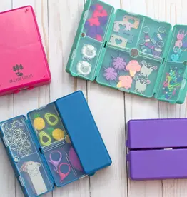 Fox & Pine Notion Nooks purple