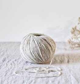 De Rerum Natura Gilliatt poivre blanc