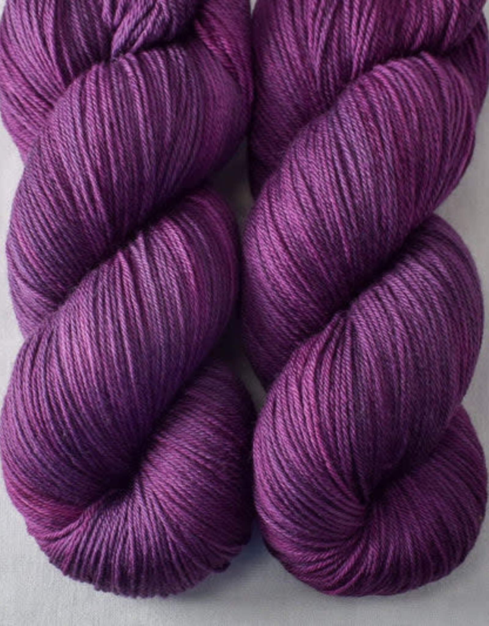 Miss Babs Yummy 2 Ply sangria