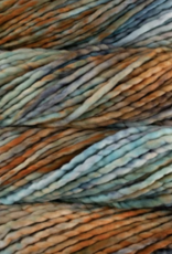 Malabrigo Rasta 274 amphibian