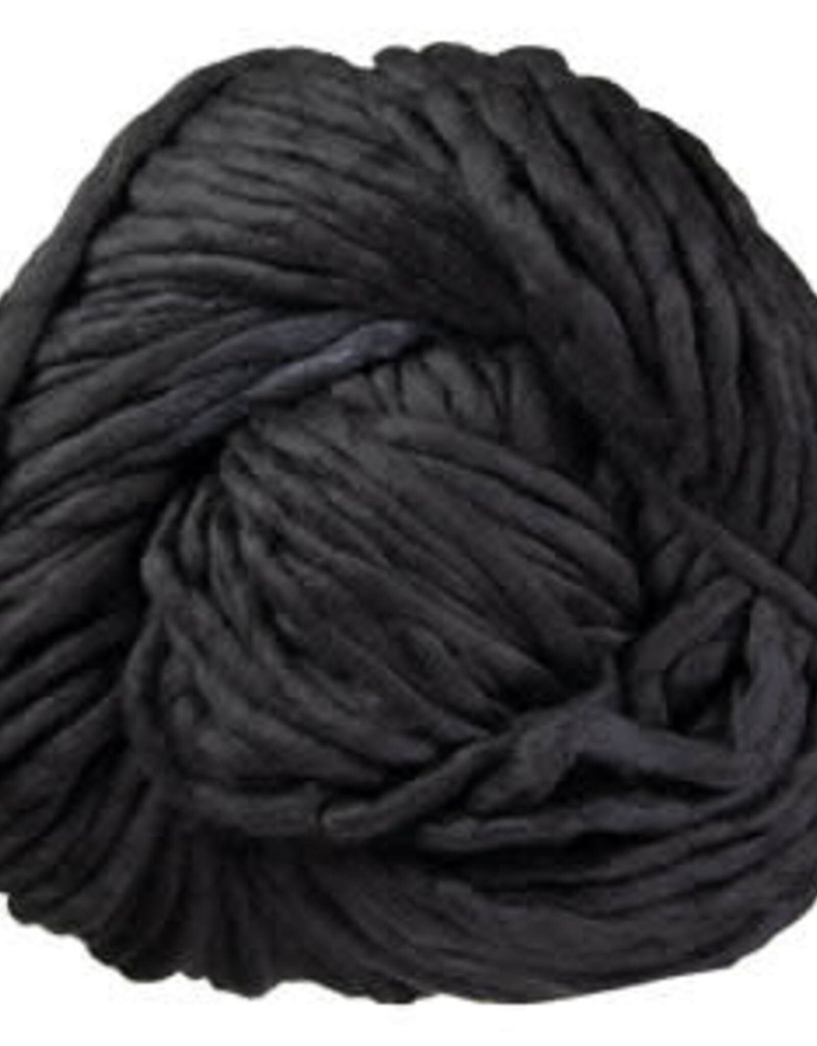 Malabrigo Rasta 195 black