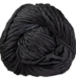 Malabrigo Rasta 195 black