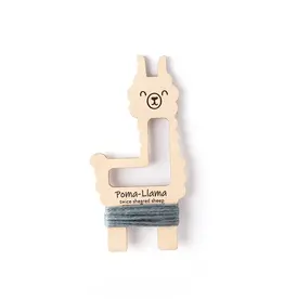 Twice Sheared Sheep Poma Llama Pom Tassel Maker