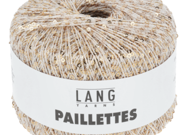 Lang Paillettes